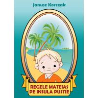 Regele Mateias pe insula pustie